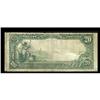 Image 2 : Swedesboro, NJ - $20 1902 Plain Back The Swedesboro NB Swedesboro, NJ
