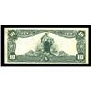 Image 2 : Cleveland, OH - $10 1902 Red Seal Fr. 613 The First NB Cleveland, OH