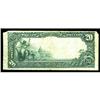 Image 2 : Columbia, SC - $20 1902 Plain Back Fr. 651 The Palmetto Columbia, SC