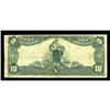 Image 2 : Sioux Falls, SD - $10 1902 Plain Back Fr. 631 The Secur Sioux Falls, SD