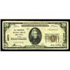 Brady, TX - $20 1929 Ty. 1 The Commercial NB Ch. # 857 Brady, TX