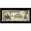 Image 1 : Marshall, TX - $10 1902 Plain Back Fr. 624 The First NB Marshall, TX