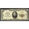 Image 1 : Quantico, VA - $20 1929 Ty. 1 The First NB Ch. # 12477D Quantico, VA