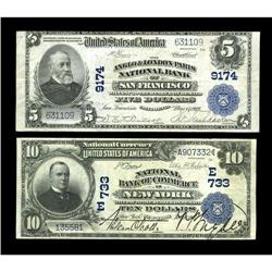 A Large Size Pair from Both Coasts New York, NY - $10 1 A Large Size Pair from Both Coasts