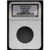 1785 COPPER Connecticut Copper, Bust Right VF25 NGC. M