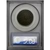 Image 2 : 1786 COPPER Vermont Copper, VERMONTENSIUM VF25 PCGS. R