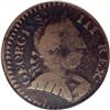 1788 COPPER Vermont Copper, GEORGIVS III REX Fine Deta