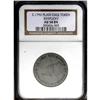 Image 1 : (1792-94) TOKEN Kentucky Token, Plain Edge AU58 NGC. B