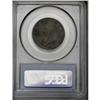 Image 2 : Undated 1C Washington Double Head Cent AU55 PCGS. Bake