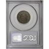 Image 4 : 1808/7 1/2 C AU53 PCGS. C-2, B-2. The surfaces are ave