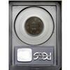 Image 4 : 1850 1/2 C PR62 Brown PCGS.