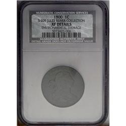 1800 1C --Environmental Damage--NCS. XF Details. Ex: Ju