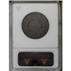 Image 2 : 1802 1C XF40 ANACS. S-232, B-12, R.1. A richly detaile