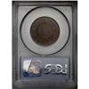 Image 2 : 1819 1C Small Date MS64 Red and Brown PCGS. N-9, R.1.