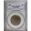 Image 3 : 1820 1C Large Date MS65 Brown PCGS. N-13, R.1. Another