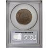 Image 4 : 1820 1C Large Date MS65 Brown PCGS. N-13, R.1. Another