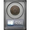 Image 2 : 1843 1C Petite Head, Small Letters MS64 Brown PCGS. N-