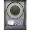 Image 2 : 1843 1C Petite Head, Large Letters MS65 Brown PCGS. N-