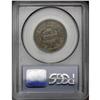 Image 4 : 1843 1C Mature Head, Large Letters MS64 Brown PCGS. N-