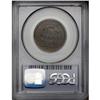 Image 2 : 1846 1C Small Date MS65 Brown PCGS. N-6, R.1. Die Sta