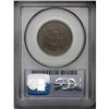Image 2 : 1851 1C MS66 Brown PCGS. N-20, R.3+. Die State c. A la