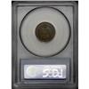 Image 2 : 1864 1C Bronze No L MS64 Brown PCGS. A glossy near-Gem