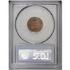 Image 2 : 1886 1C Type One MS66 Red and Brown PCGS. The lowest r