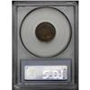Image 2 : 1888/7 1C XF45 PCGS. FS-010, Snow-1. The base of the u