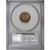 Image 2 : 1908-S 1C MS65 Red and Brown PCGS. A beautiful Gem of