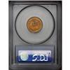 Image 2 : 1909 1C MS66 Red PCGS. This final year Indian cent exh