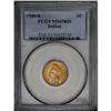 Image 3 : 1909-S 1C MS65 Red PCGS. Nicely struck for this prized