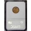 Image 4 : 1909-S 1C MS66 Red NGC. This final-year key date examp