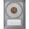 Image 2 : 1884 1C PR66 Red and Brown PCGS. Attractive golden-tan