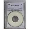 Image 1 : 1885 1C PR66 Brown PCGS. Sharply struck on the design