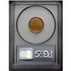 Image 4 : 1909 1C MS67 Red PCGS. Bright orange in color with bri