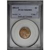 Image 3 : 1911-S 1C MS65 Red PCGS. The ''11-S has always been a