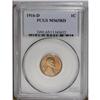 Image 3 : 1916-D 1C MS65 Red PCGS. Just a quick glance at this g