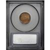 Image 4 : 1917-D 1C MS65 Red PCGS. An early strike for this date