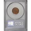 Image 2 : 1920-S 1C MS64 Red PCGS. Softly struck on the obverse,