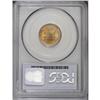Image 4 : 1921 1C MS66 Red PCGS. A blazing Red coin that boasts