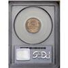 Image 2 : 1921-S 1C MS64 Red PCGS. Variegated brassy-gold patina