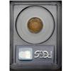 Image 4 : 1926-S 1C MS64 Red PCGS. The mintage of 4.5 million pi