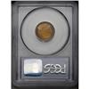 Image 4 : 1927-D 1C MS65 Red PCGS. Bright golden-red color with