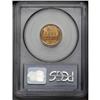 Image 4 : 1928-S 1C MS65 Red PCGS. This date is remarkably rare