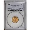 Image 1 : 1930 1C MS67 Red PCGS. A blazing Gem with subtle crims