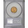 Image 2 : 1930 1C MS67 Red PCGS. A blazing Gem with subtle crims