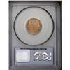 Image 2 : 1930-S 1C MS66 Red PCGS. This is a Premium Gem with de