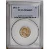 Image 3 : 1931-D 1C MS66 Red PCGS. Another wonderfully preserved