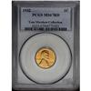 Image 3 : 1932 1C MS67 Red PCGS. Ex: Tom Mershon Collection. Wit