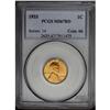 Image 3 : 1933 1C MS67 Red PCGS. A blazing Red coin that retains